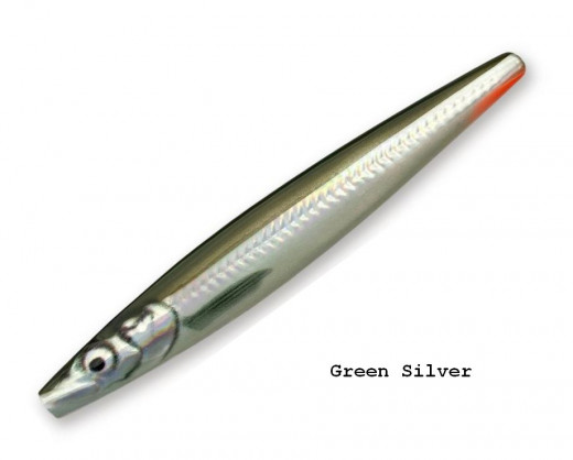 Savage Gear LT Zerling