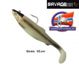 SAVAGE GEAR 3D Herring Big Shad