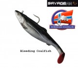 SAVAGE GEAR 3D Herring Big Shad