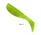 Jenzi Action Tail Shad