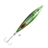 Aquantic Serpent Pilker