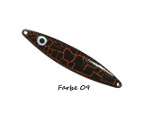 Eitz-Fly Meerforellen Blinker 25 g