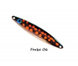 Eitz-Fly Meerforellen Blinker 25 g