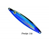 Eitz-Fly Meerforellen Blinker 25 g