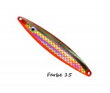 Eitz-Fly Meerforellen Blinker 21 g