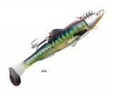 Storm Wild Eye Giant Jigging Minnow 280 g