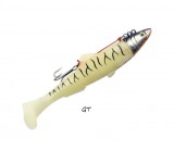 Storm Wild Eye Giant Jigging Minnow 280 g