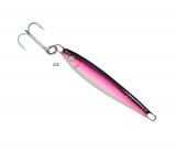 Wuttke Pilker 75 g Modell Fehmarn