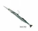 Savage Gear 3D Needlefish Pulse Tail