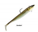 Storm 360GT Coastal Biscay Deep Sandeel