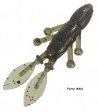 Doiyo Blaze Micro Rabbit