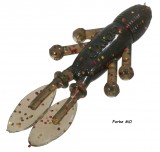 Doiyo Blaze Micro Rabbit