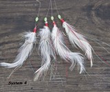 Aquantic Makrelen Systeme