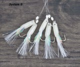 Aquantic Makrelen Systeme