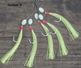 Aquantic Makrelen Systeme