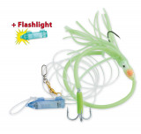 Aquantic Seehecht Vorfächer