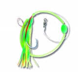 Quantum Heilbutt Rigs