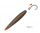 Eitz Free Inline 17 g Meerforellen Köder