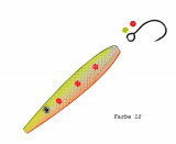 Eitz Free Inline 20 g Meerforellen Köder