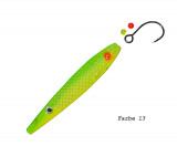 Eitz Free Inline 20 g Meerforellen Köder