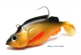 Westin Magic Minnow RED ED
