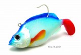 Westin Magic Minnow RED ED