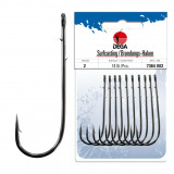 Jenzi Brandungshaken