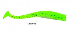 Hogy Paddle 23 cm mit Jigkopf 150 g
