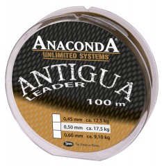 Anaconda Antigua
