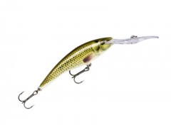 Rapala Deep Tail Dancer Carp