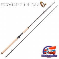 Savage Gear Custom Jerk NEW