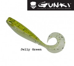 Gunki LS Clipper 11 cm