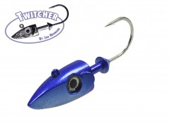 The Twitcher 75 g By Jan Neumann