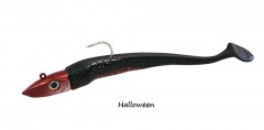Eisele Twitcher und Hogy Paddle HDUV 100 g
