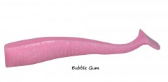 Eisele Twitcher und Hogy Paddle HDUV 100 g