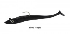 Eisele Twitcher und Hogy Paddle HDUV 130 g