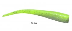 Eisele Twitcher und Hogy Jiggn HDUV 150 g