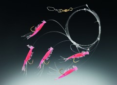 Balzer Mini Shrimp Rig