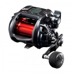 Shimano Plays 4000 neues Modell