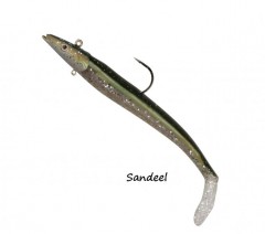 Savage Gear Saltwater Sandeel 65 g