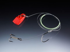Balzer Spezial Heilbutt System