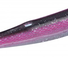 Balzer Adrenalin Arctic Shad