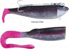 Balzer Adrenalin Arctic Shad