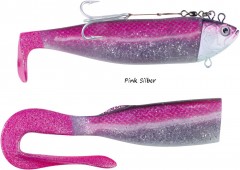 Balzer Adrenalin Arctic Shad