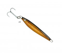 Wuttke Pilker 75 g Modell Fehmarn