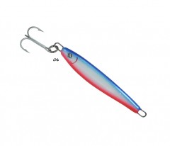 Wuttke Pilker 75 g Modell Fehmarn