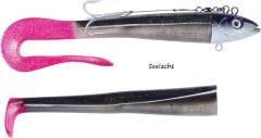 Balzer Adrenalin Arctic Eel