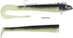 Balzer Adrenalin Arctic Eel