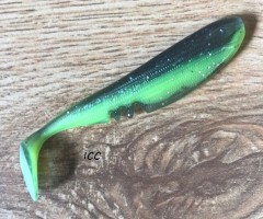 Iron Claw Racker Shad 10,5 cm