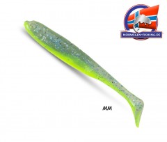 Iron Claw Slim Jim Non Toxic 10 cm